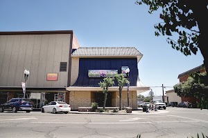 Premium Blossom place picture