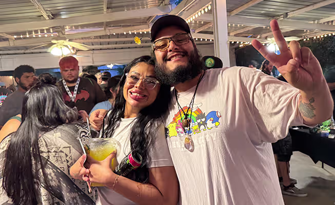 Premium Blossom - Local Cannabis Community Event at Premium Blossom Dispensary in Porterville, CA
